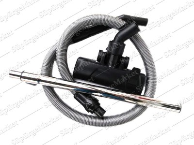 BH 022V Süpürge Komple Hortum Takımı