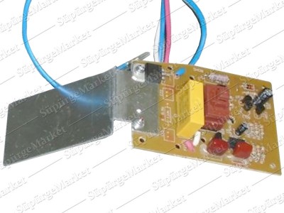 9191512277 Elektrikli Süpürge Elektronik Kartı