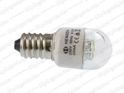 Buzdolabı Led Ampülü 0.5 W