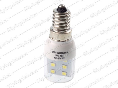 Buzdolabı Led Ampülü 0.8 W