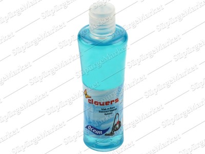 Sıvı Süpürge Parfümü Okyanus (100ml)