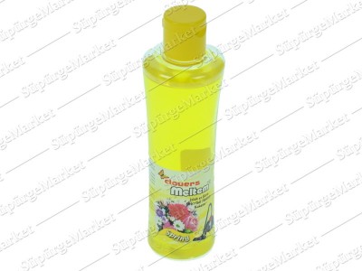 Sıvı Süpürge Parfümü Bahar Çiçekleri (100ml)