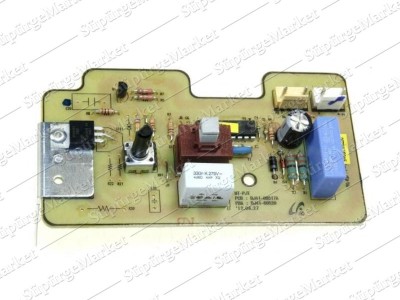 SC 5480 Süpürge Elektronik Kartı