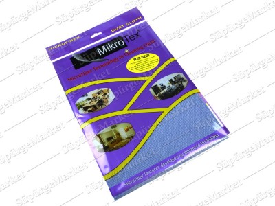 Microfiber Toz Bezi